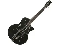 Godin 5th Avenue Uptown GT Guitar with Bigsby main image