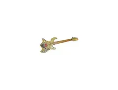 Vigier Ron Thal Swiss Cheese Guitar