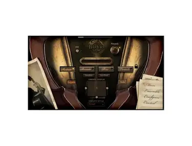 Embertone Blakus Cello