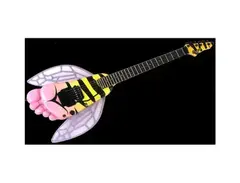 Vigier BumbleFoot Custom Shaped Guitar