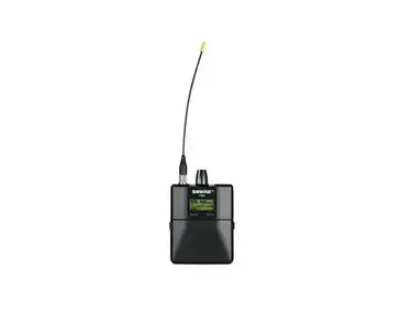 Shure P9R Wireless Receiver