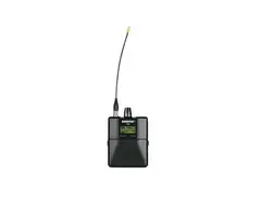 Shure P9R Wireless Receiver
