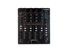 Allen & Heath Xone 43 - What To Know & Where To Buy | Equipboard