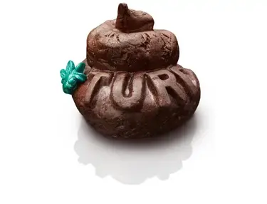 Dr. No Effects Turd Fuzz