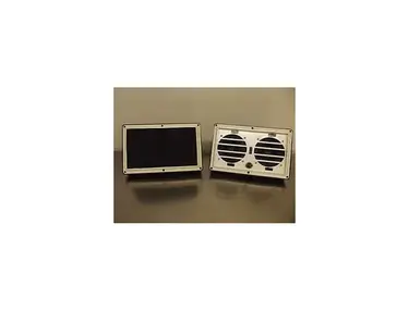 Galaxy Audio Hot Spot Passive Monitors