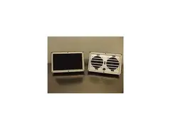 Galaxy Audio Hot Spot Passive Monitors main image