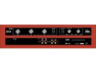 Electronique Spectacle XFX3004 Isolator