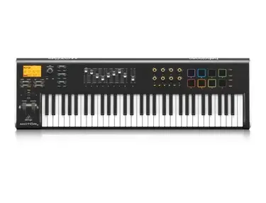 Behringer Motor 61