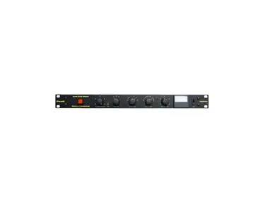 Prime 4000E Solid State Mixbus Compressor