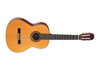 Hohner MC-06 Nylon-String Guitar