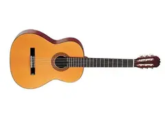 Hohner MC-06 Nylon-String Guitar main image