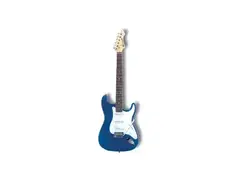 Barracuda Stratocaster