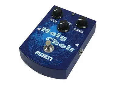 Moen MO-HC "Holy Choir" Analog Chorus