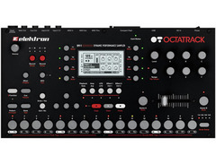 Elektron Octatrack DPS-1 - ranked #5 in Production & Groove 