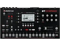 Elektron Octatrack DPS-1