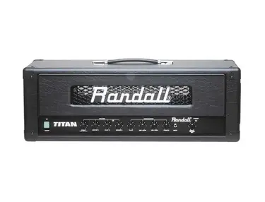 Randall Titan