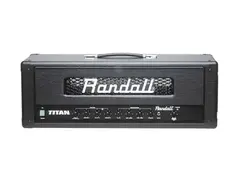 Randall Titan