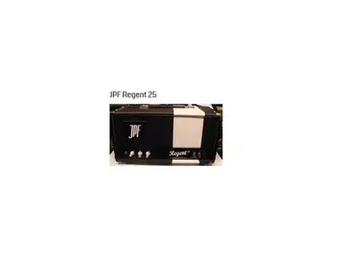 JPF Regent 25