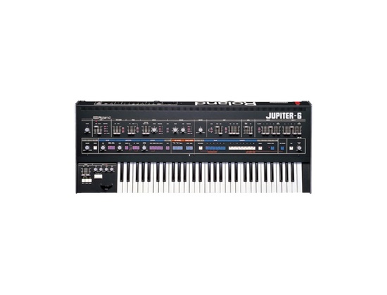 Roland jupiter outlet 6 price