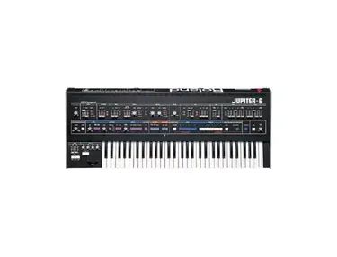 Roland Jupiter-6