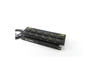 DigiTech GSP 21 Pro Rack Preamp and Foot Controller