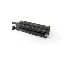 DigiTech GSP 21 Pro Rack Preamp and Foot Controller
