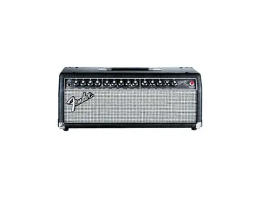 Fender Stage 100 DSP HD Head