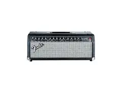 Fender Stage 100 DSP HD Head main image