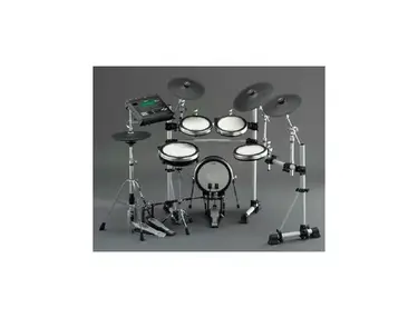 Yamaha DTX900 Electric Drum Kit