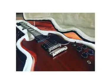 Epiphone SG  (Duplicate)