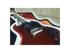 Epiphone SG  (Duplicate) main image