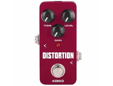 Kokko Distortion