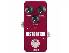Kokko Distortion