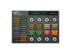 Sugar Bytes Turnado Action Multi FX VST