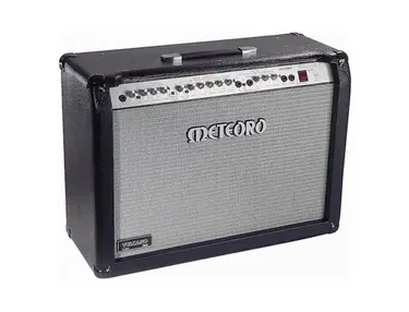 Meteoro Vulcano G200