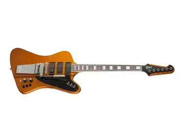 Gibson Firebird Skunk Baxter Signature