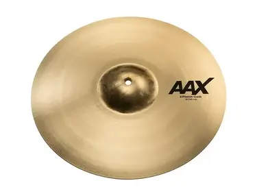 Sabian 18" AAX X-Plosion Crash