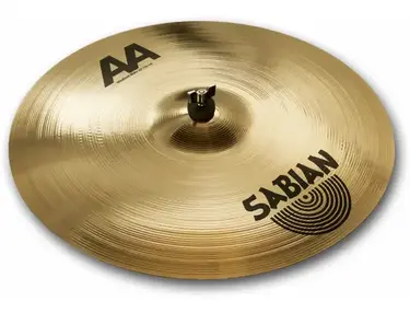 Sabian 21" AA Medium Ride