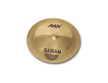 Sabian 20" AAX Chinese