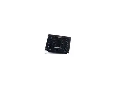 Gemini PMX-18 Scratch Master