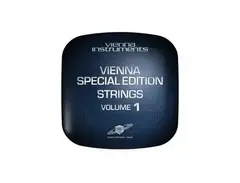 VSL SE Strings Vol1 main image