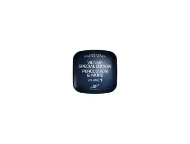 VSL SE Percussion & More Vol1