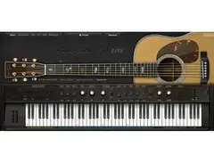 Ample Acoustic Guitar Lite main image