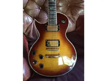 Green LP Pearl - Comfort Series