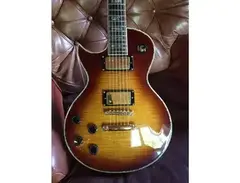 Green LP Pearl - Comfort Series main image