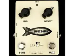 Reuss WE-01 Muzzbomb