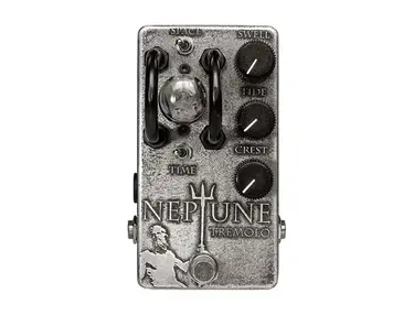 Triode Neptune Tremolo