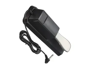 Sustain Pedal