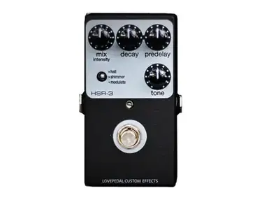 Lovepedal HSR-3