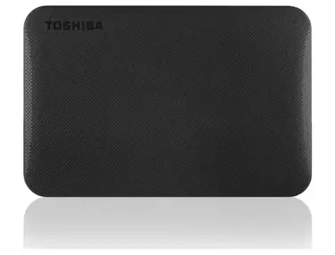 Toshiba External Portable Hard Drive 1TB